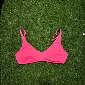 Hollister Bikini Top
